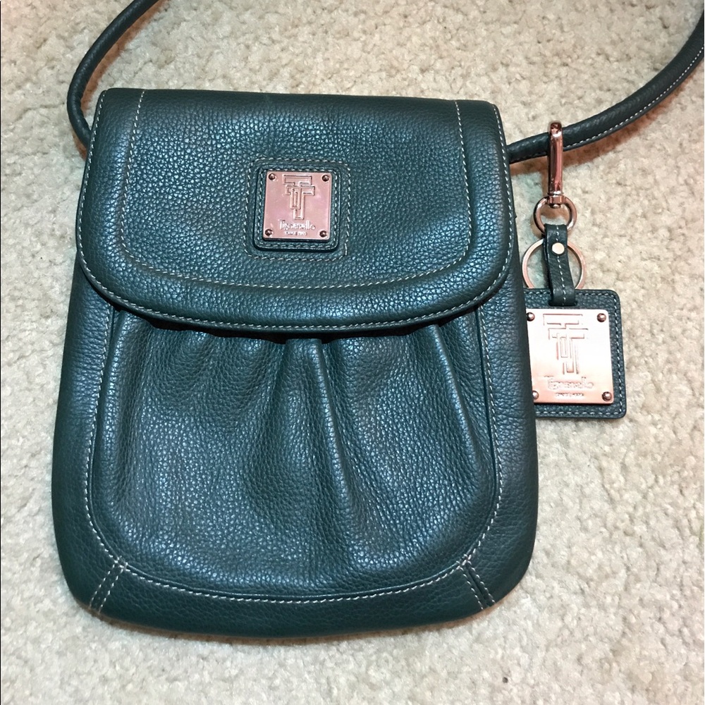 Tignanello crossbody!!