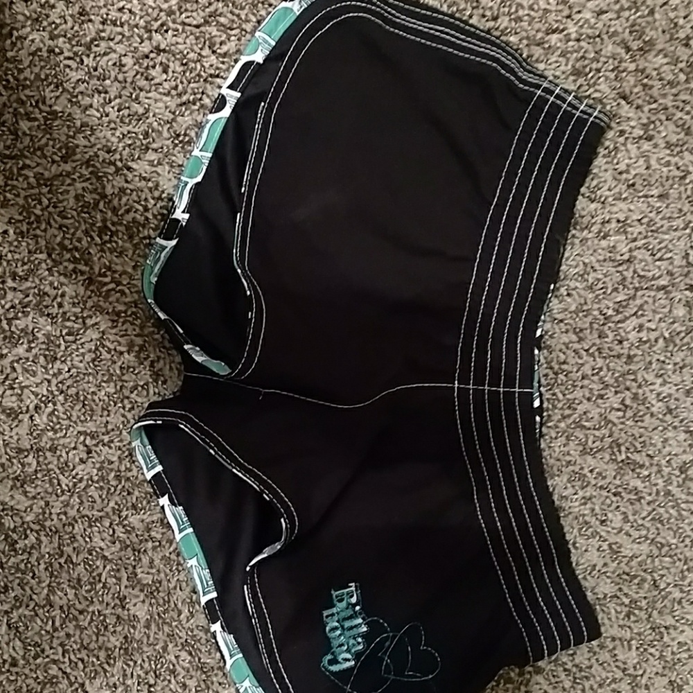 Swim shorts