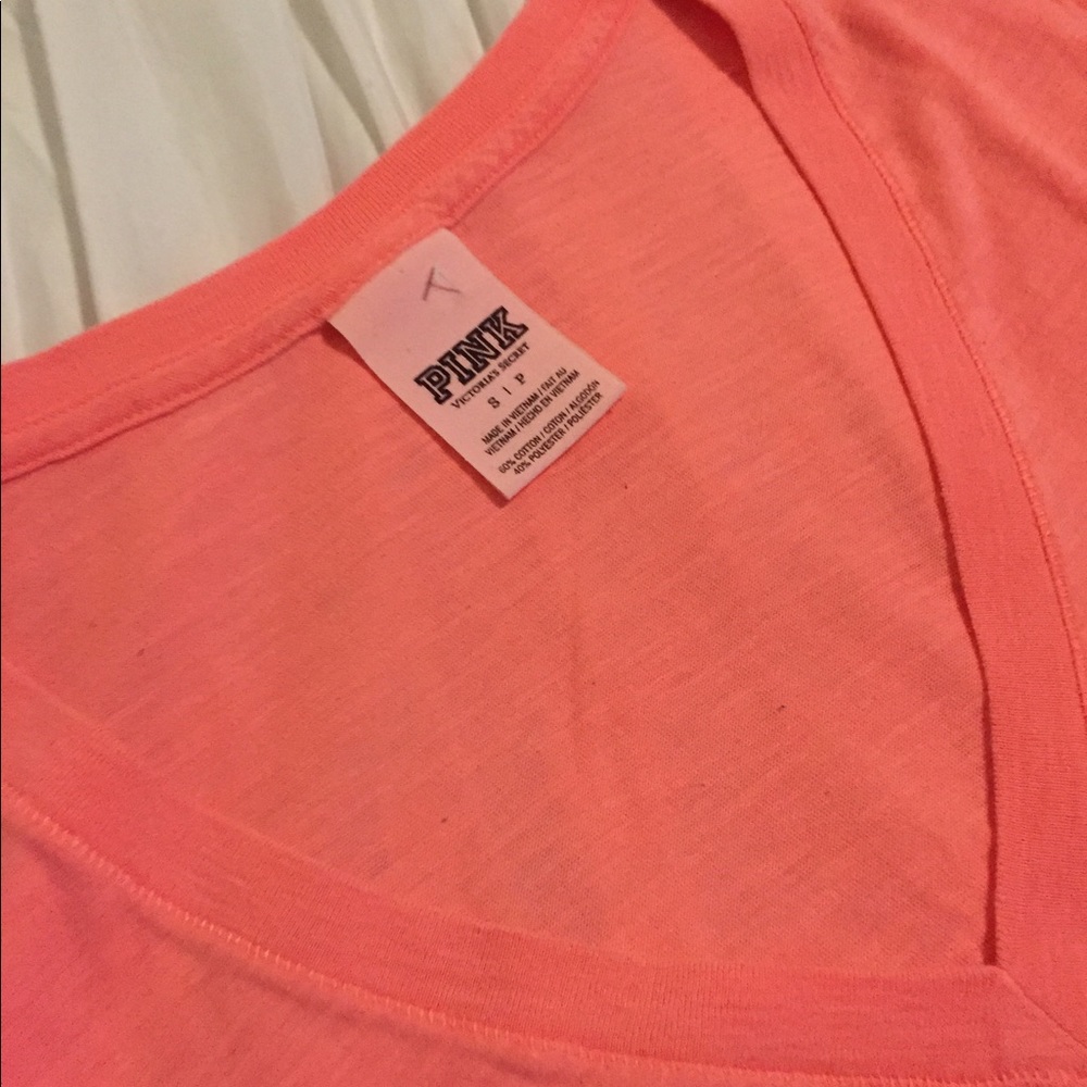 Victoria's Secret basic tee
