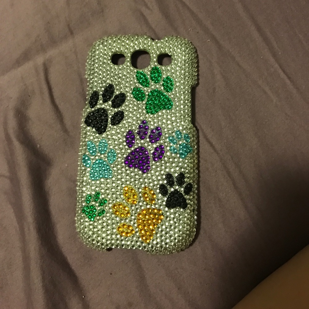 Samsung galaxy s 4 phone case