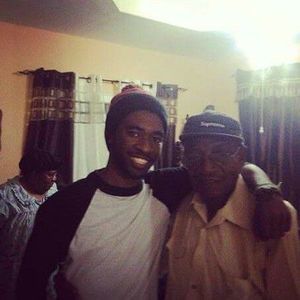 Meet your Posher, Stephen