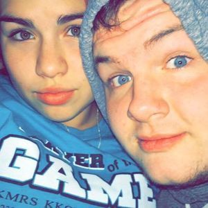 Meet your Posher, Casey