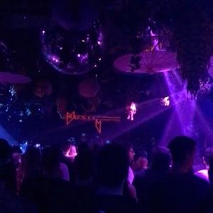 Meet your Posher, Javier