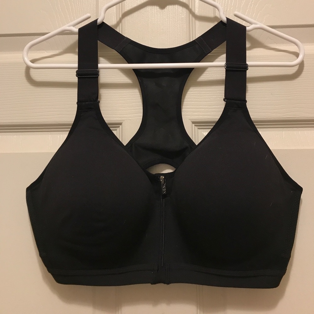 🌹VS SPORT VSX bra 🌹worn once