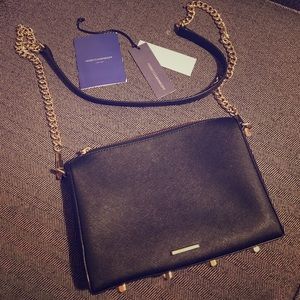Rebecca Minkoff Avery Crossbody