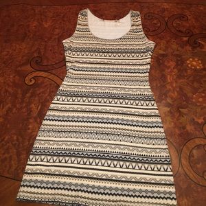 Dress sleeveless & midi Excellent Condition