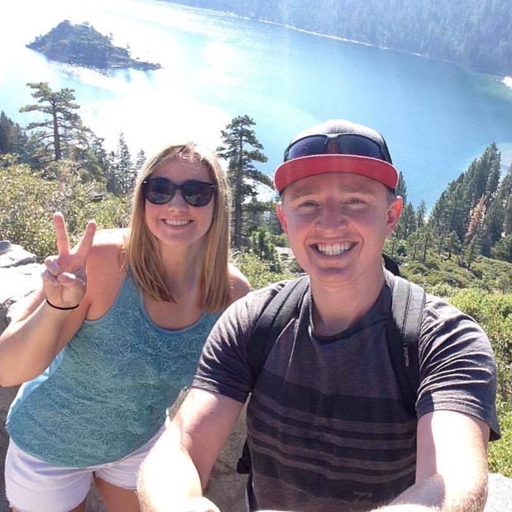 Meet your Posher, Kerilyn