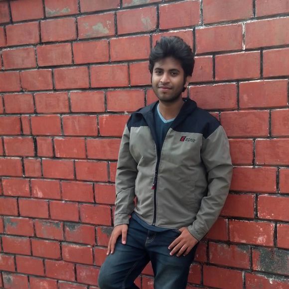 Meet your Posher, Akshay - Picture 1 of 1