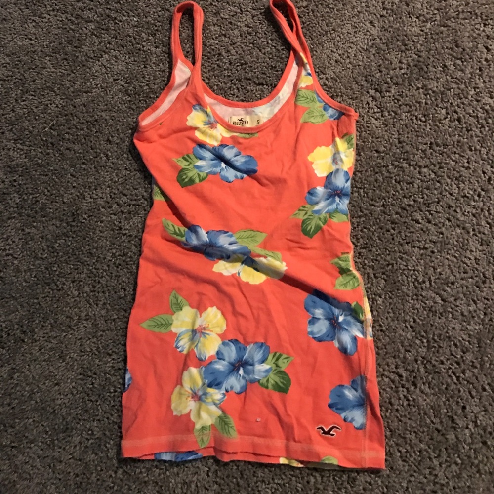 Tank top🔴