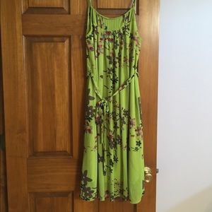 NWOT Axyeh Dress