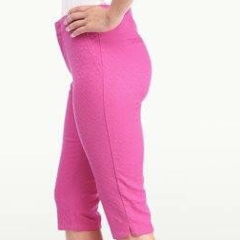 Nydj's Skimmer in cactus flower  color