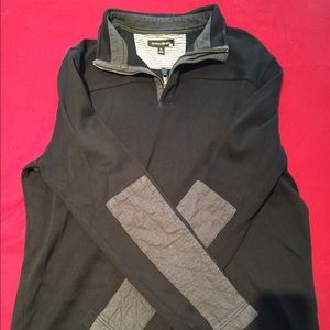 Banana Republic Long Sleeve Pullover
