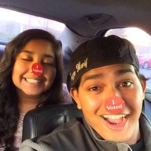 Meet your Posher, Aeriana