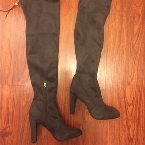 Sam Edelman Kent boots