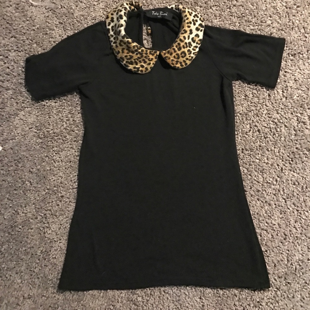 Leopard polo🔴