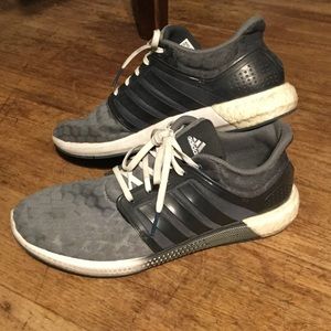 Men's Adidas Shoes Boost
