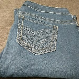 Torrid Denim jeans