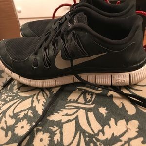 Nike Free 5.0
