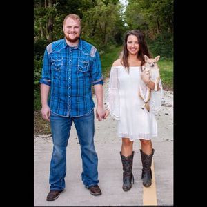 Meet your Posher, Sharra