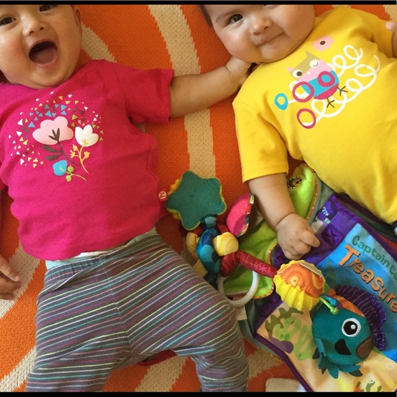 Zutano Infant T-shirt - Picture 2 of 2