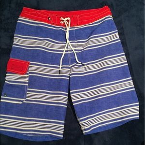 Sperry Bathing Suit