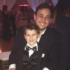 Meet your Posher, Robert