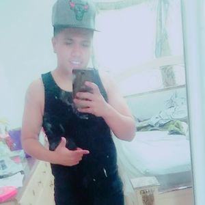 Meet your Posher, Vicente