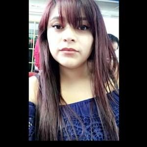 Meet your Posher, Marysol's