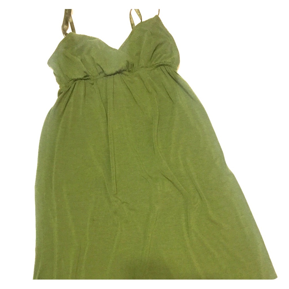 Perfect Maxi Dress - Picture 2 of 2