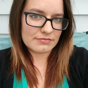 Meet your Posher, Kym