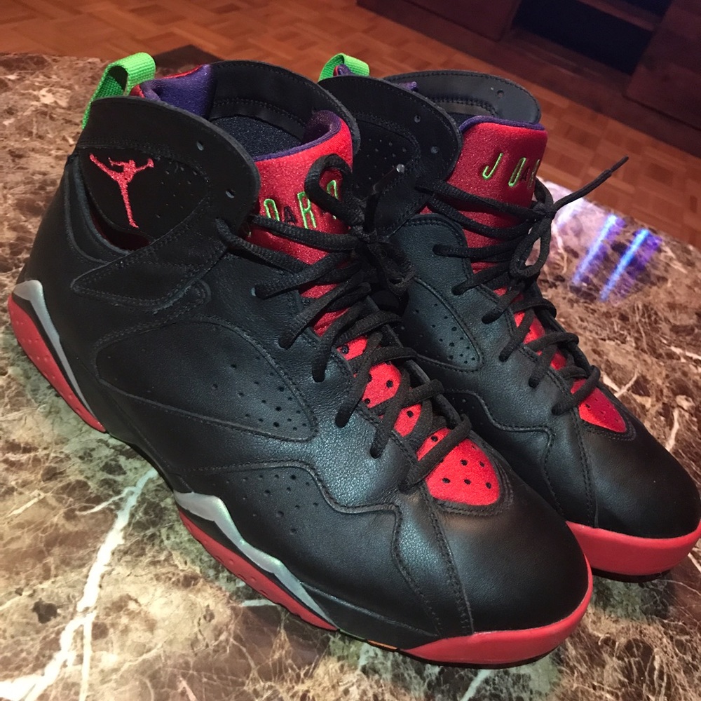 Air Jordan 7