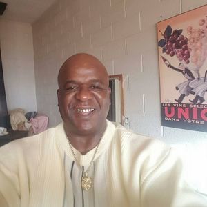 Meet your Posher, Darius