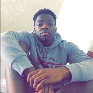 Meet your Posher, Thamsanqa