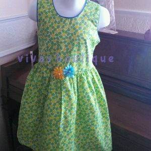 Toddler dress