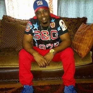 Meet your Posher, Kenzey