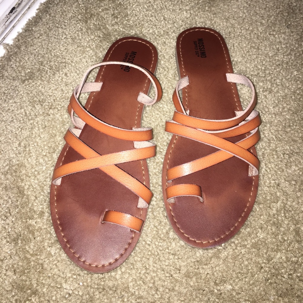 Sandals