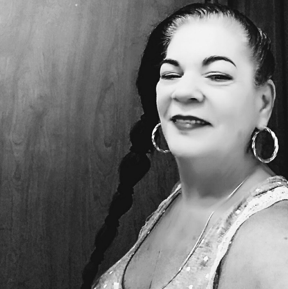 Meet your Posher, Michelle