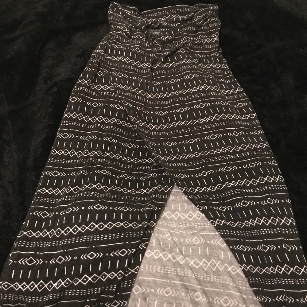 Maxi skirt