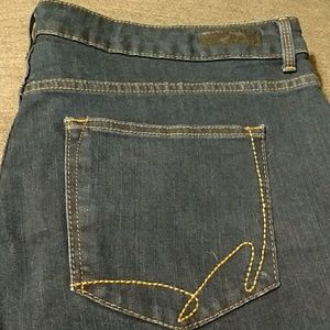 Lee classic fit jeans