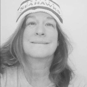 Meet your Posher, Glenna