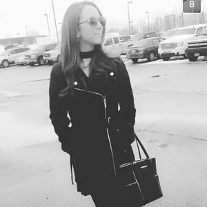 Meet your Posher, Hannah