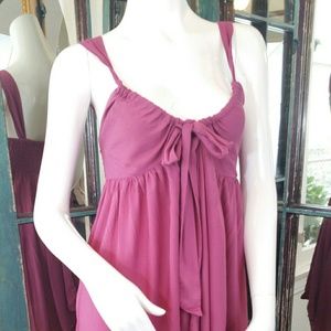 RILLER & FOUNT baby doll SUMMER FUN DRESS!