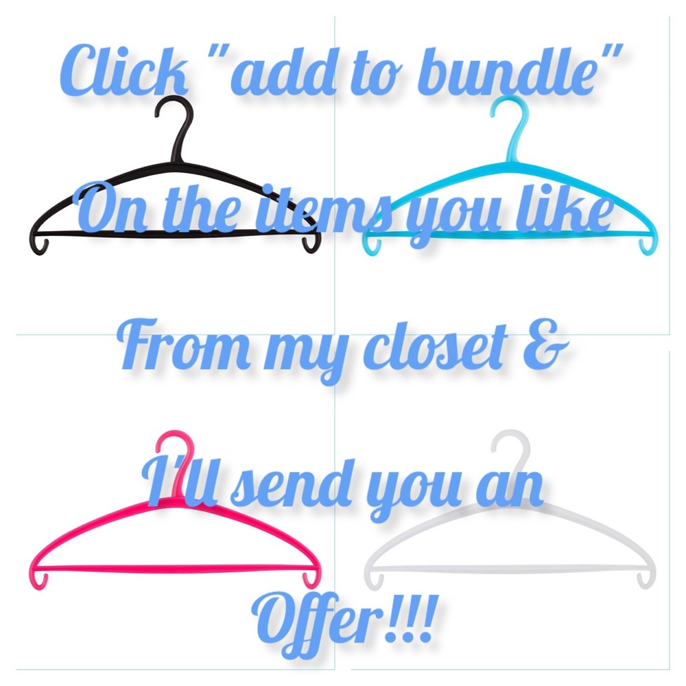 🛍BUNDLE BUNDLE BUNDLE!!! 🛍