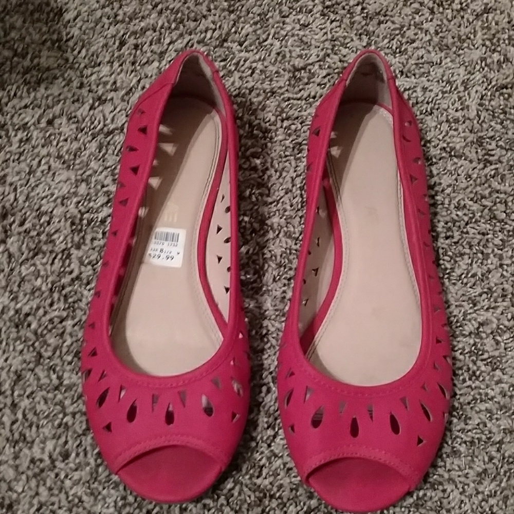A&e shoes