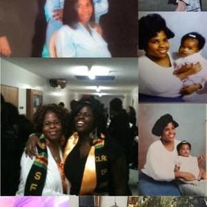 Meet your Posher, Antonina