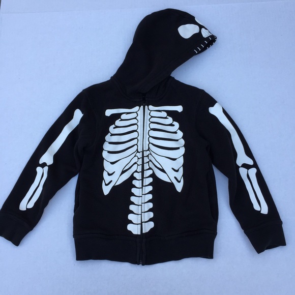 halloween zip up hoodie