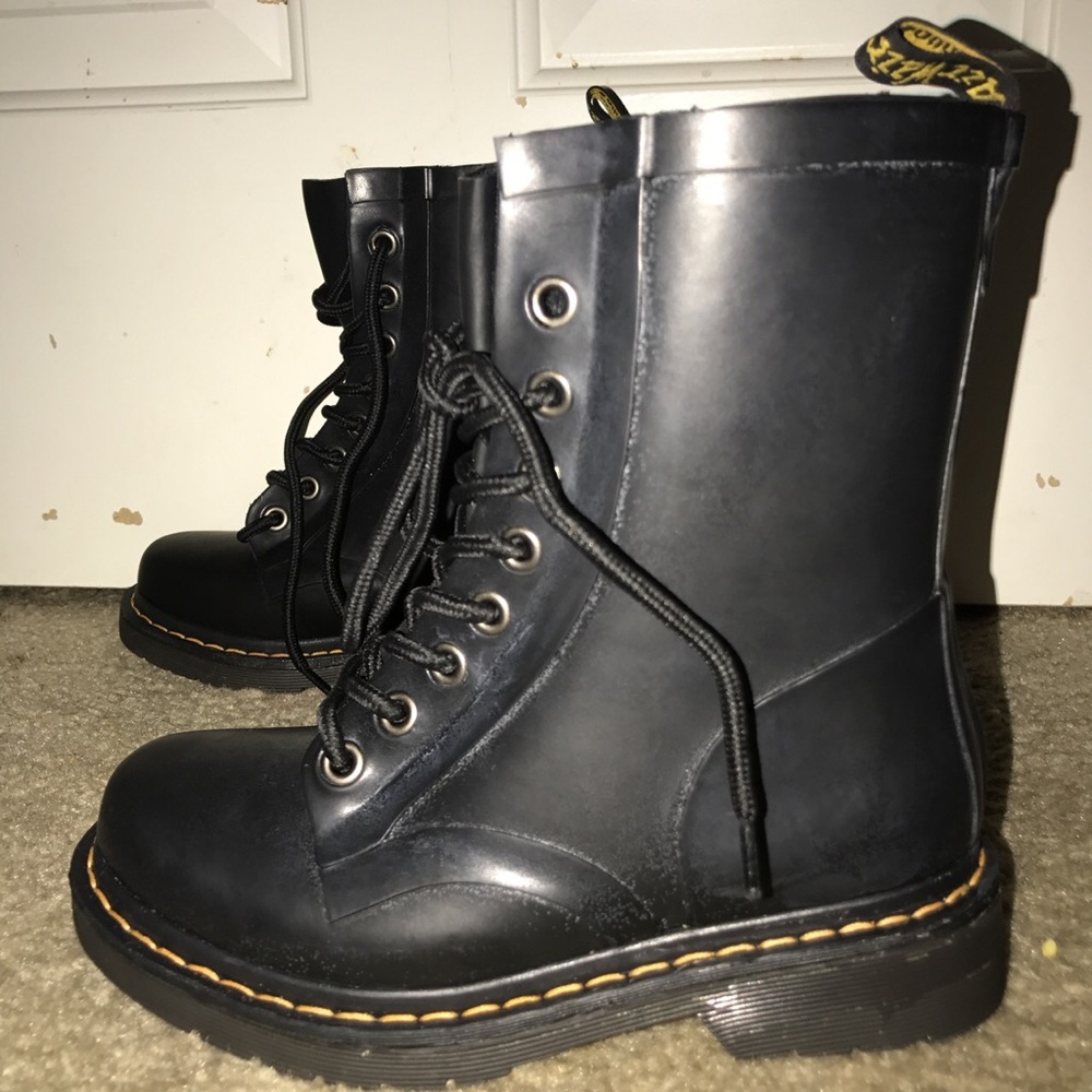 Dr Martens