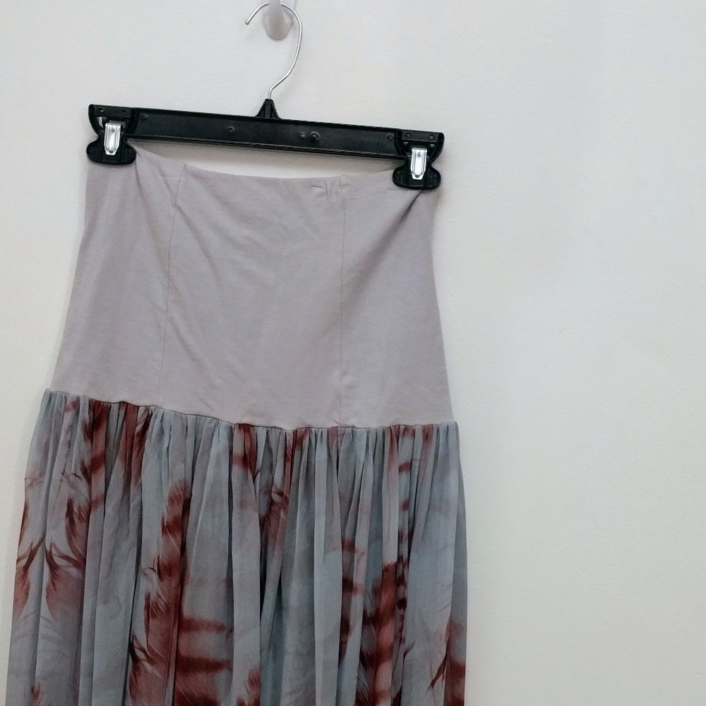 Free People Convertible dress/skirt