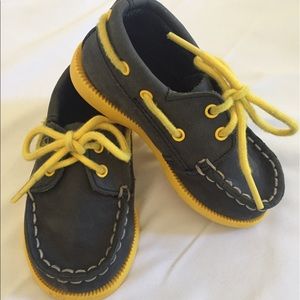 💋sold💋Sperry Top Siders