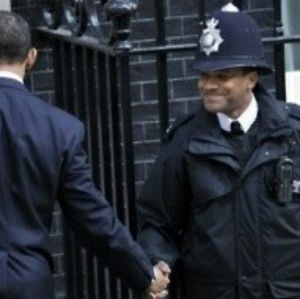 Meet your Posher, Michele